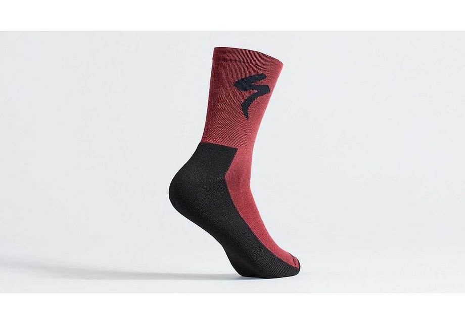 2022 Primaloft Lightweight Tall Logo Sock