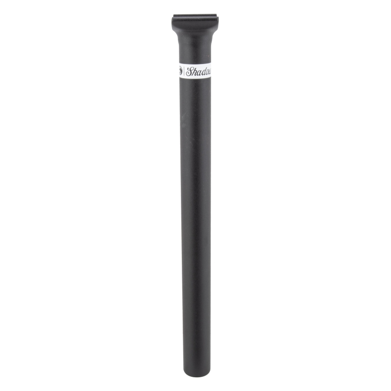 The Shadow Conspiracy Pivotal Seatpost - 25.4mm, Black AL6061 0mm variant 2
