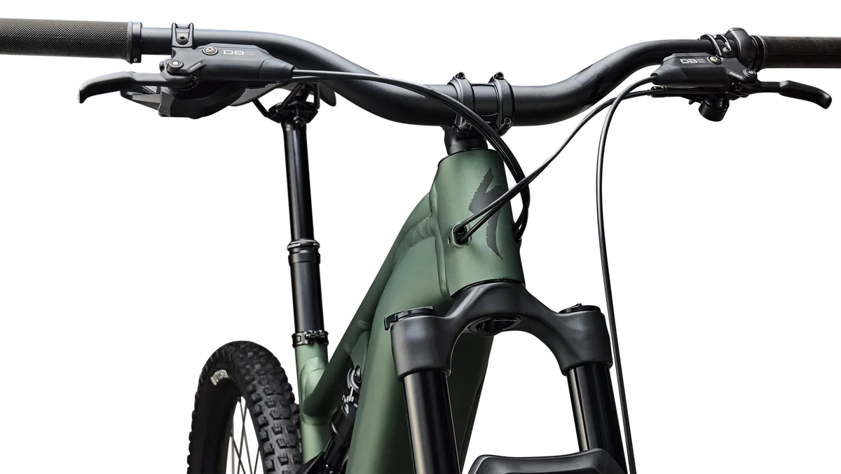 Turbo Levo 4 Alloy - Image 10