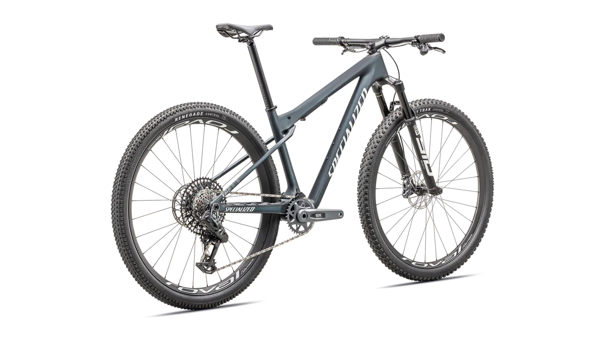 Epic World Cup Expert - SRAM GX AXS, RockShox Select+ - Image 3