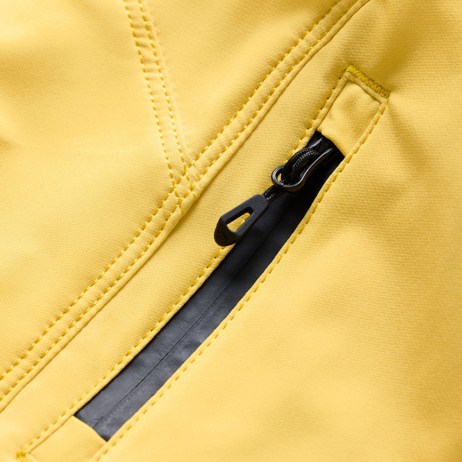 Youth Sprint Pro Pant Mono Butter - Image 2
