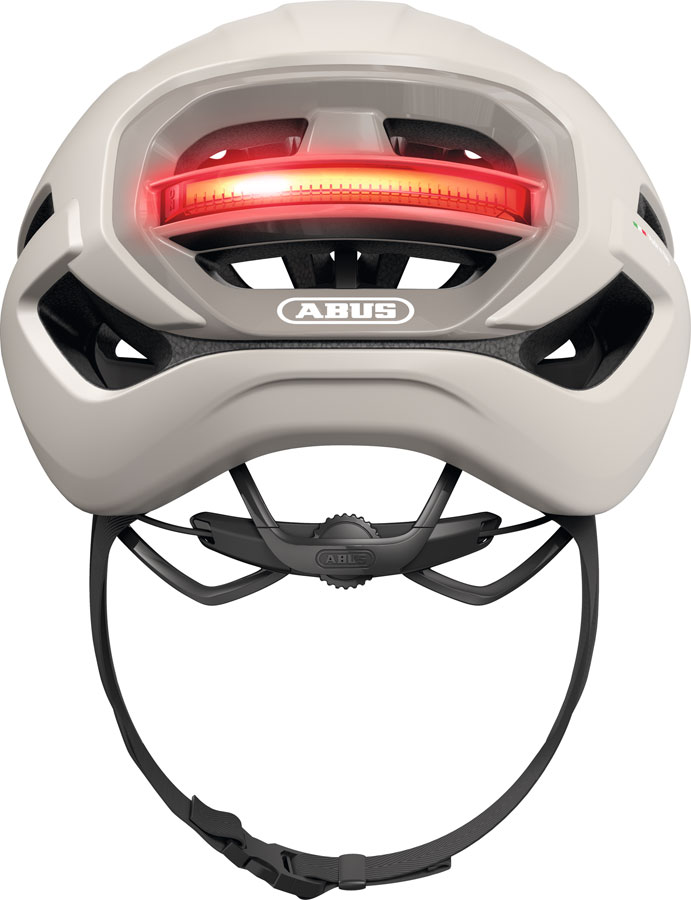 Abus Taipan LED Helmet - Image 4