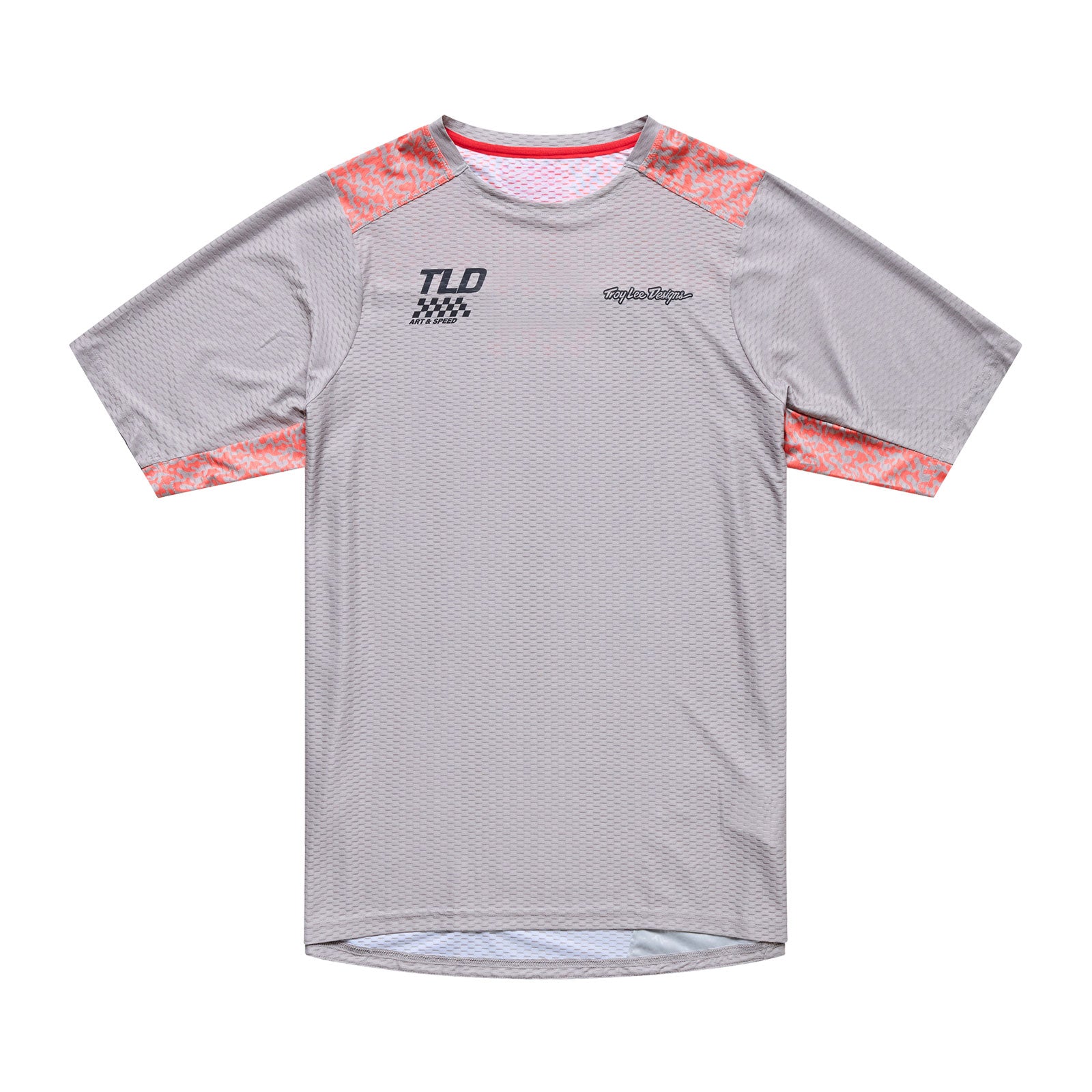 Skyline Pro Air SS Jersey Ridgeline Stone Skyline Pro Air SS Jersey Ridgeline Stone