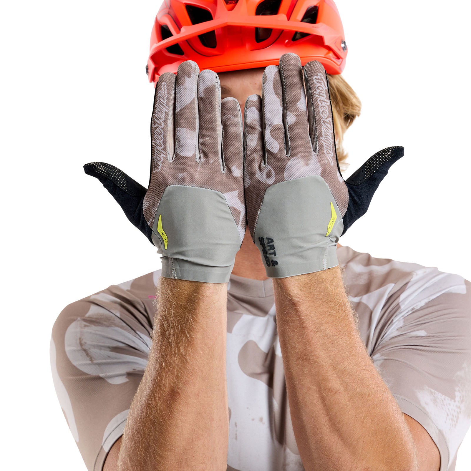 Ace 2.0 Glove Scrubland Timber - Image 3