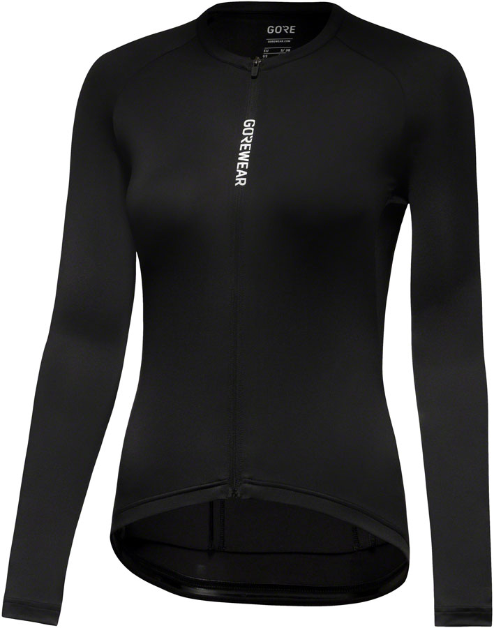 Gorewear Spinshift Long Sleeve Jersey - Image 9