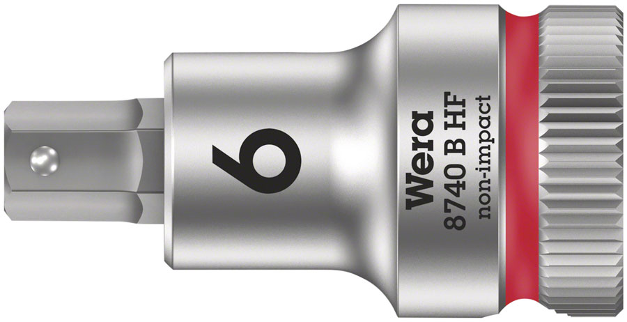 Wera 8740 B HF Bit 3/8" - Image 5