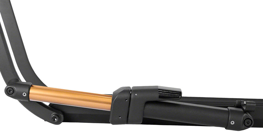 Kuat Piston SR Dual Ratchet Roof Bike Carrier - Image 4