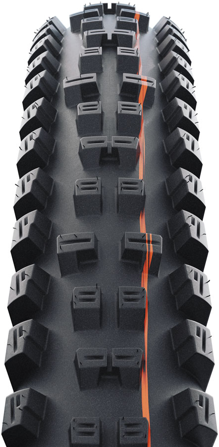 Schwalbe Tacky Chan Tire - Image 2