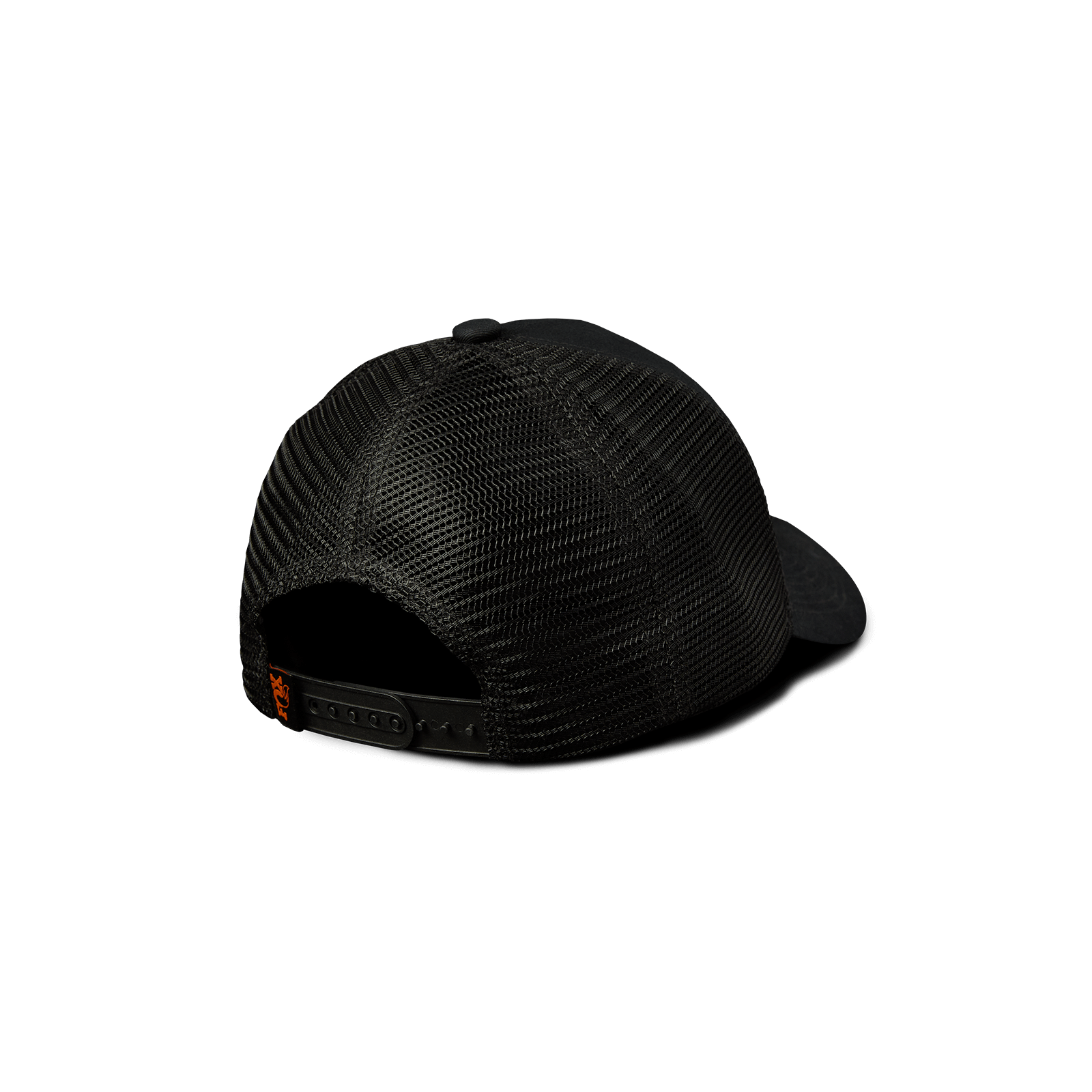 Throwback Trucker Hat - Image 2