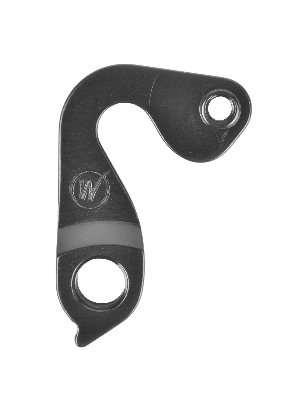 Wheels Manufacturing Dropout 285 Derailleur hanger Specialized variant 1