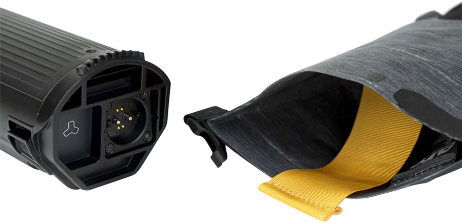 FAZUA RIDE 50 Ebike Battery Bag - Image 3