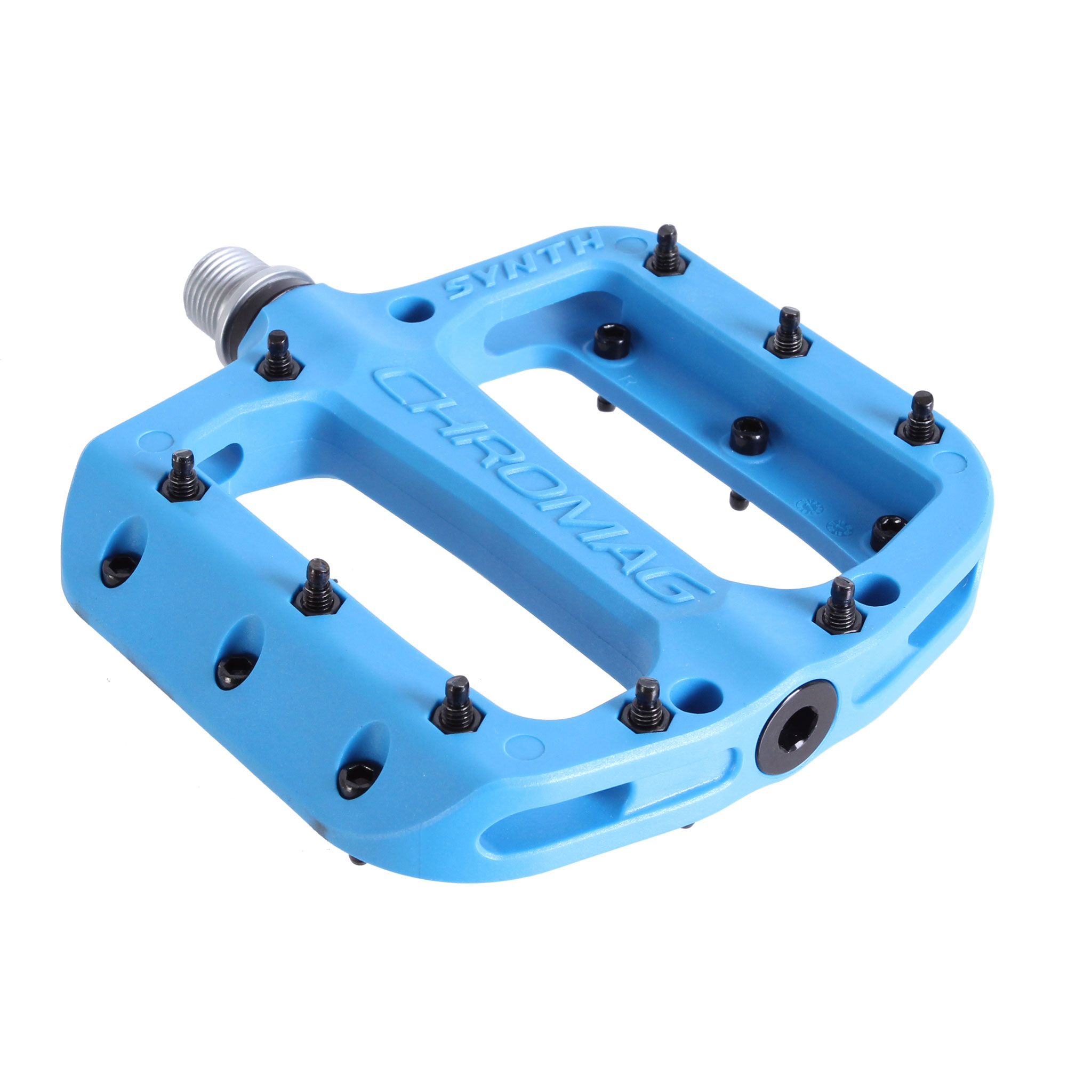 Chromag Synth Pedals variant 3