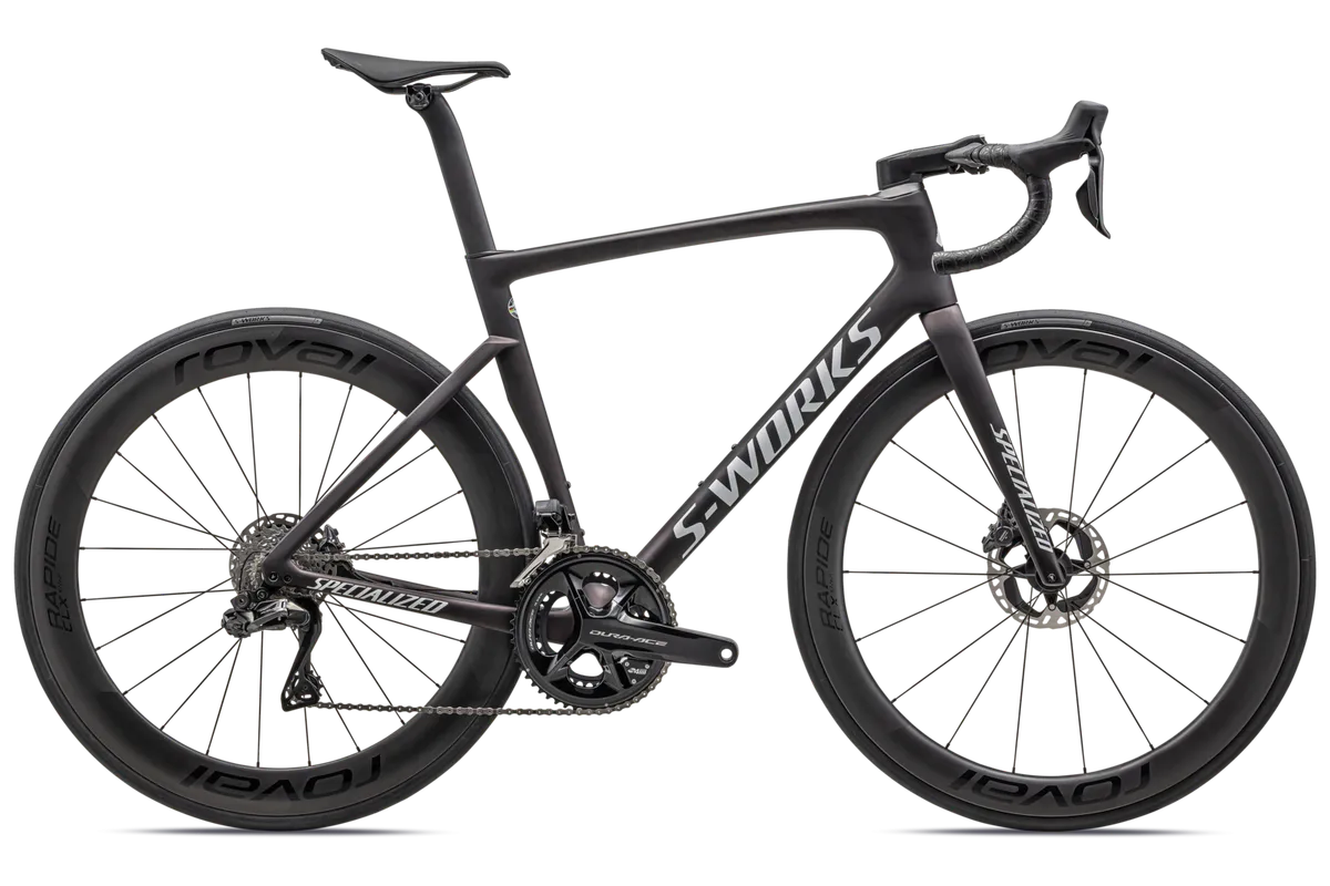 S-Works Tarmac SL7 - Shimano Dura-Ace Di2 S-Works Tarmac SL7 - Shimano Dura-Ace Di2