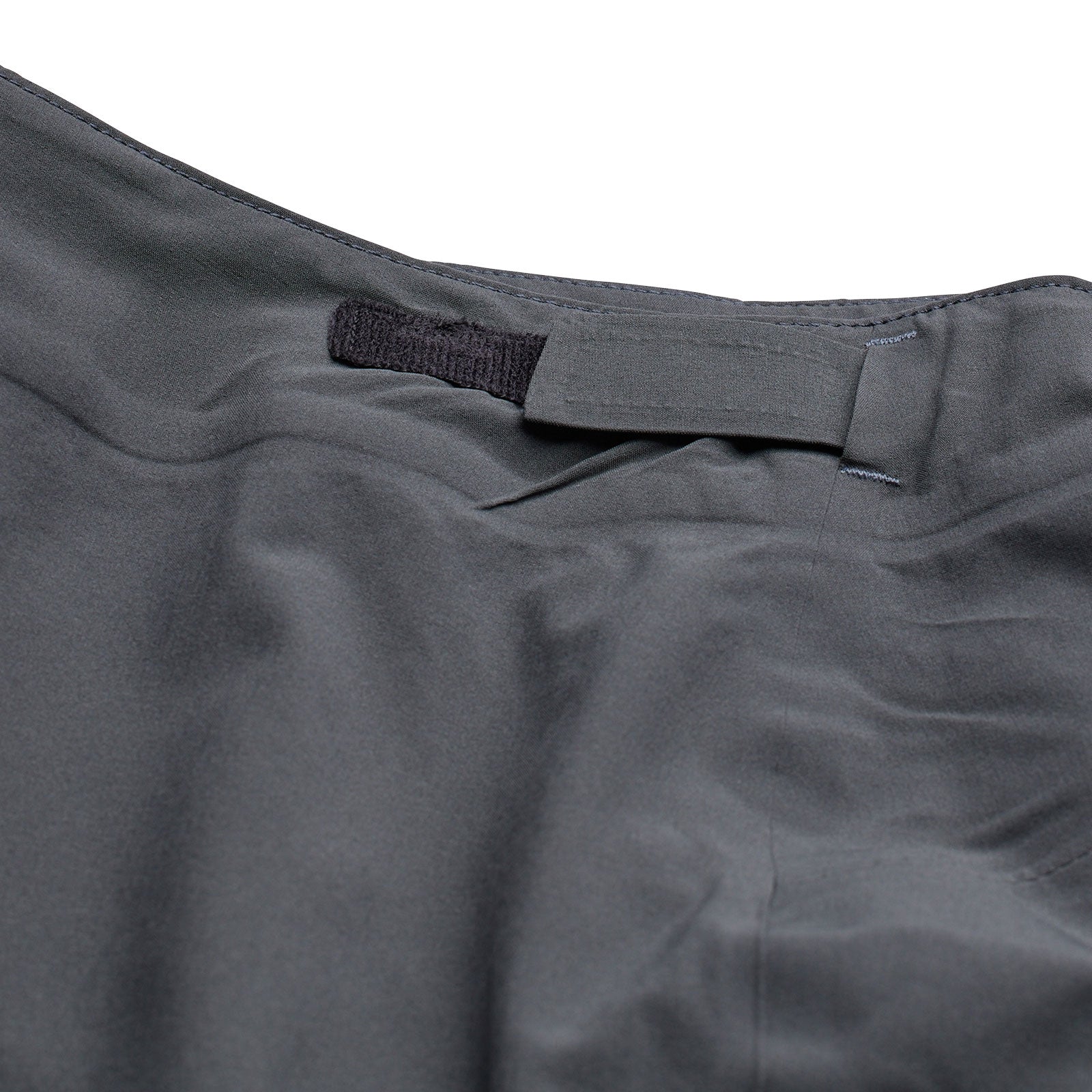 Drift Short Shell Solid Dark Charcoal - Image 2