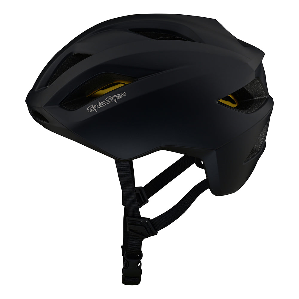 Grail Helmet Orbit Black Grail Helmet Orbit Black