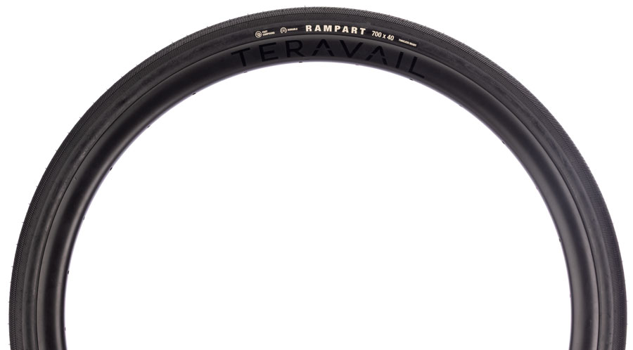 Teravail Rampart Gen 2 Tire - Image 2