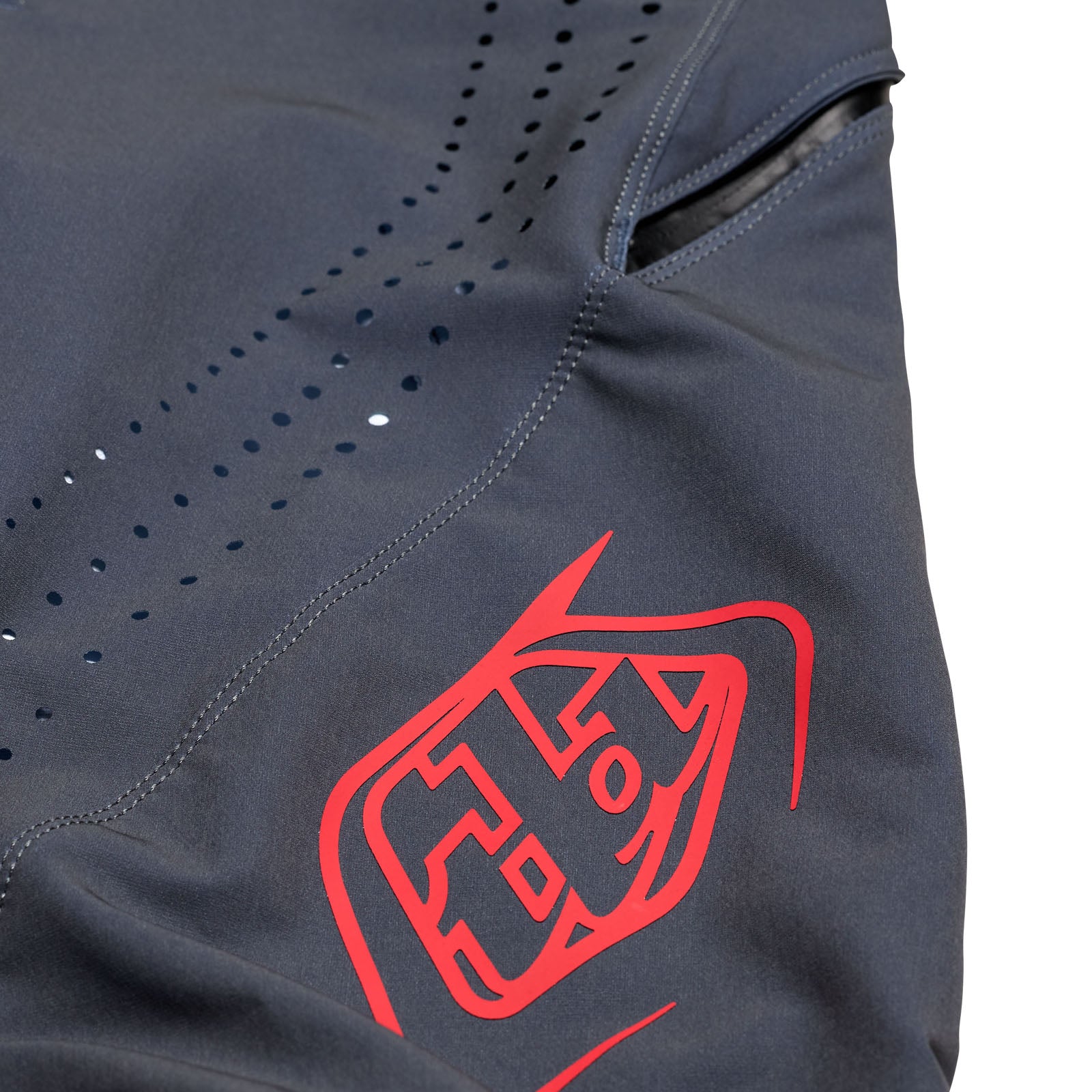 Sprint Jersey Mono Steel Blue - Image 5