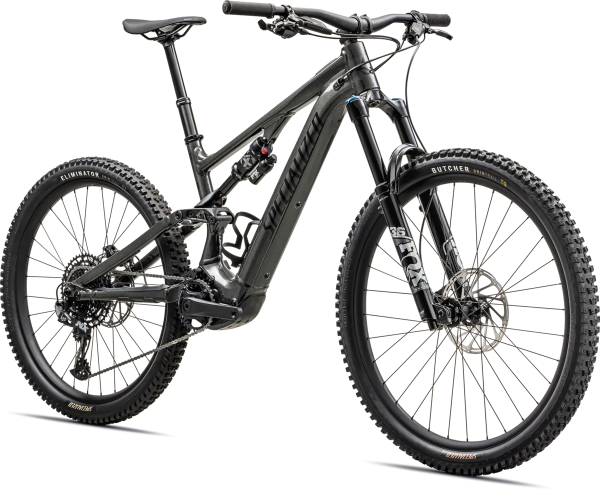 Turbo Levo SL Comp Alloy - Image 2