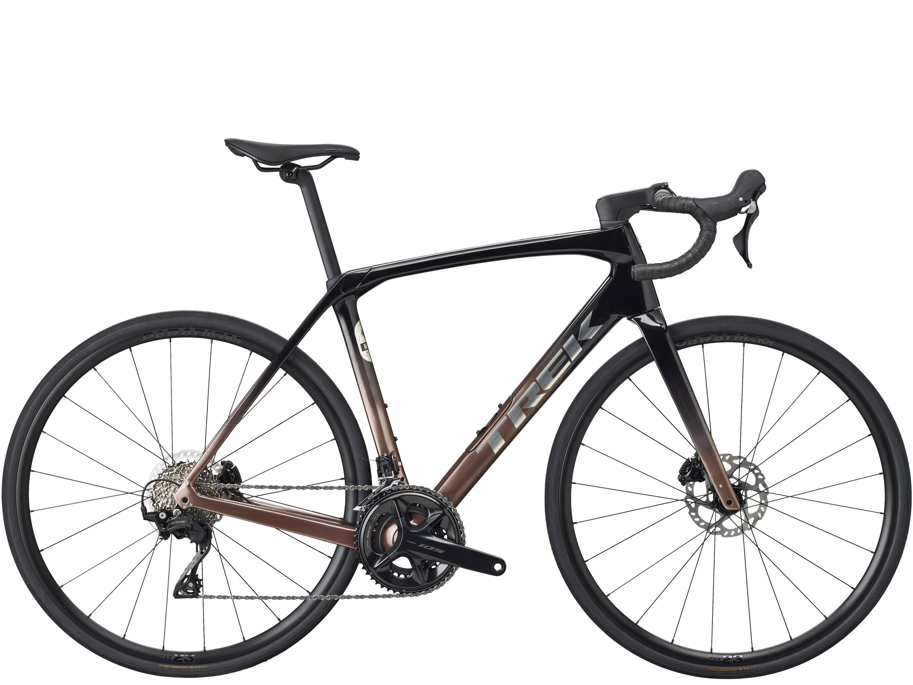 Trek Domane SL 5 Gen 4 variant 2