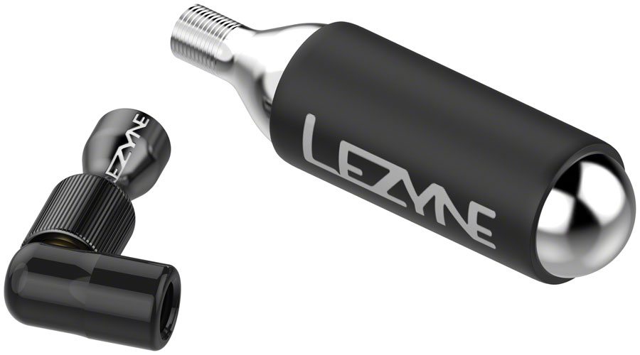 Lezyne Trigger Drive Co2 Inflator - Image 3