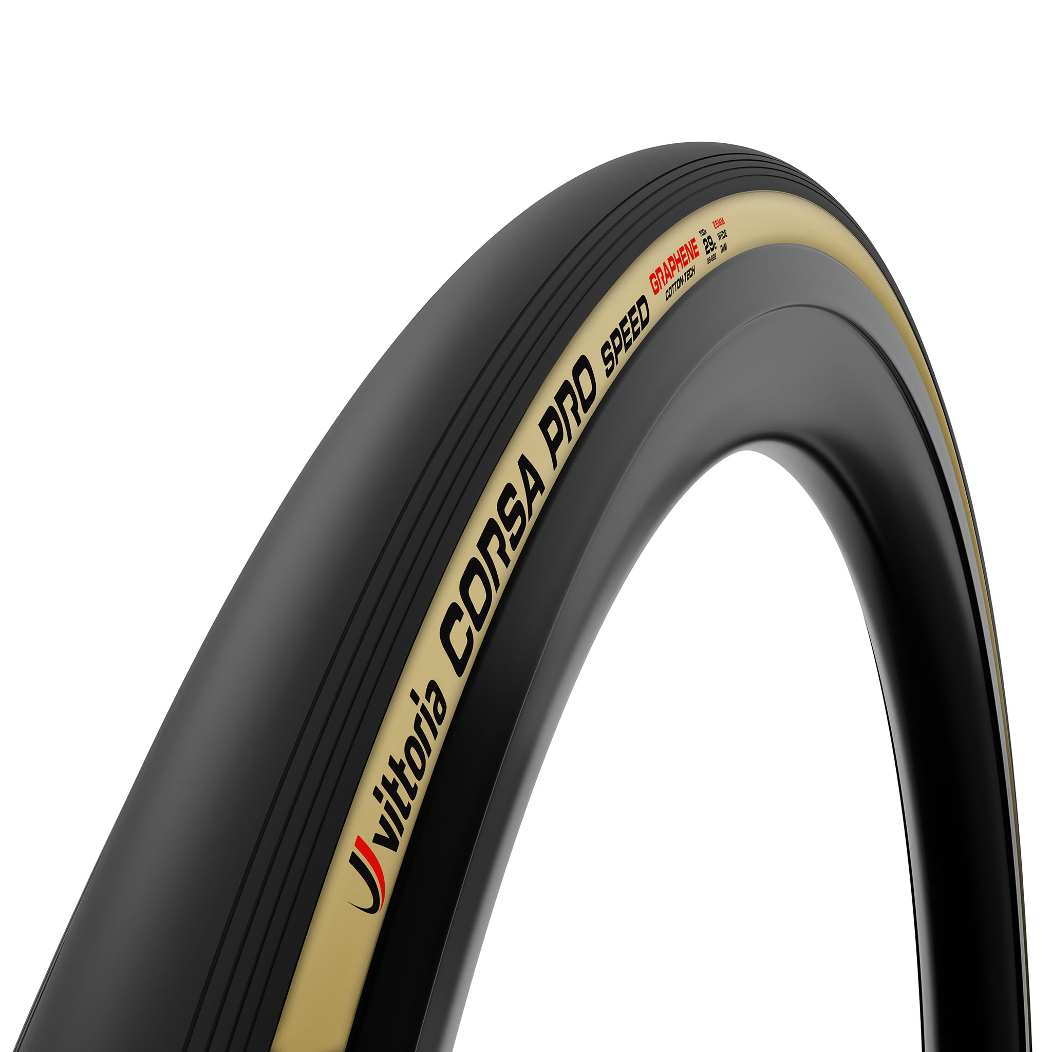 Vittoria Corsa Pro Speed G2.0 Tire Folding 700x30 Para
