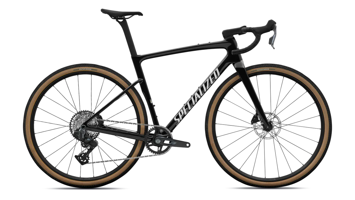 Crux 5 Comp - SRAM Rival AXS XPLR variant 1