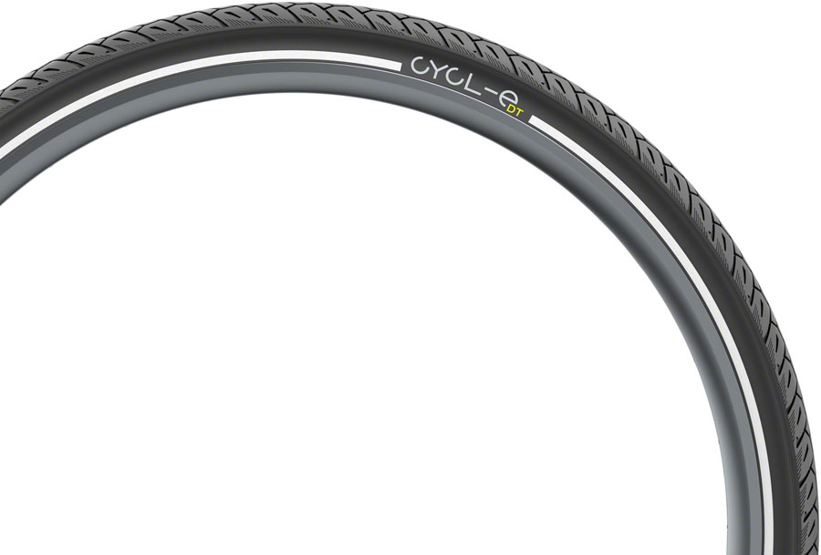 Pirelli Cycl-e DT Tire - Image 2