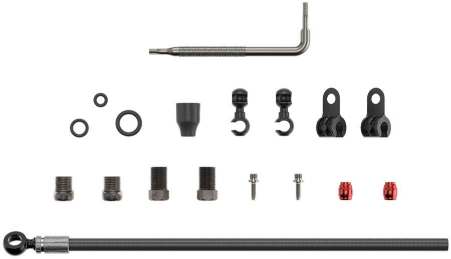 SRAM Disc Brake Hose Kits variant 4