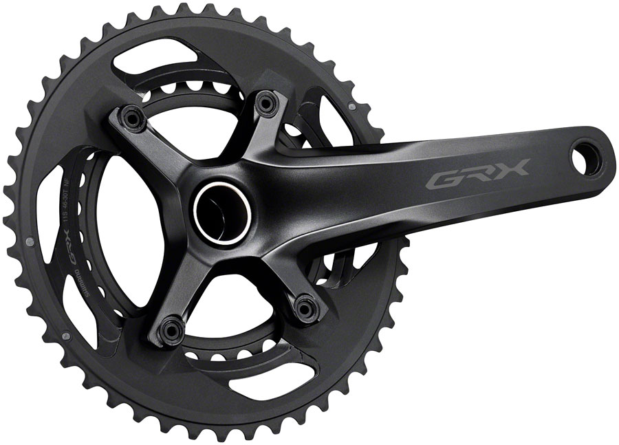 Shimano GRX FC-RX600 Cranksets variant 2