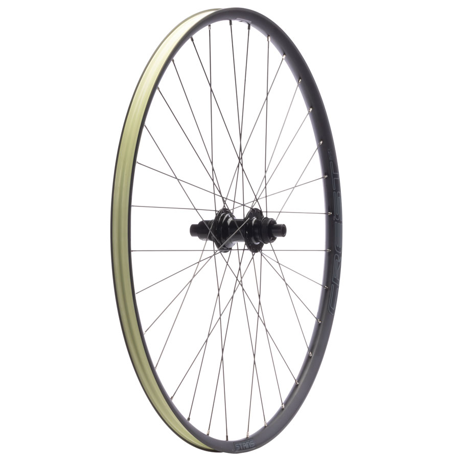 Stan's Crest MK4 LTD Rear Wheel - Image 2