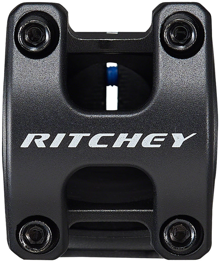 Ritchey RL1 Switch Stem - 31.8mm Clamp Black - Image 4 Ritchey RL1 Switch Stem - 31.8mm Clamp Black - Image 4