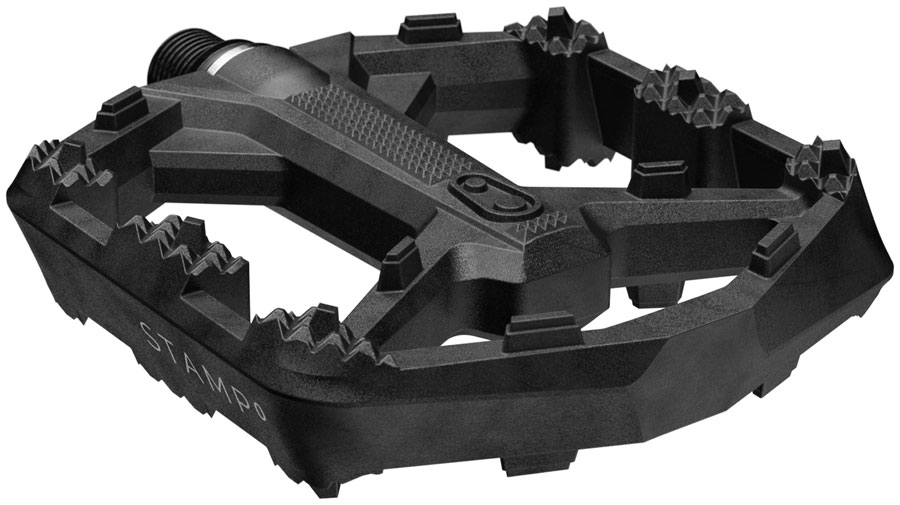 Crankbrothers Stamp 0 Platform Pedals - Image 2