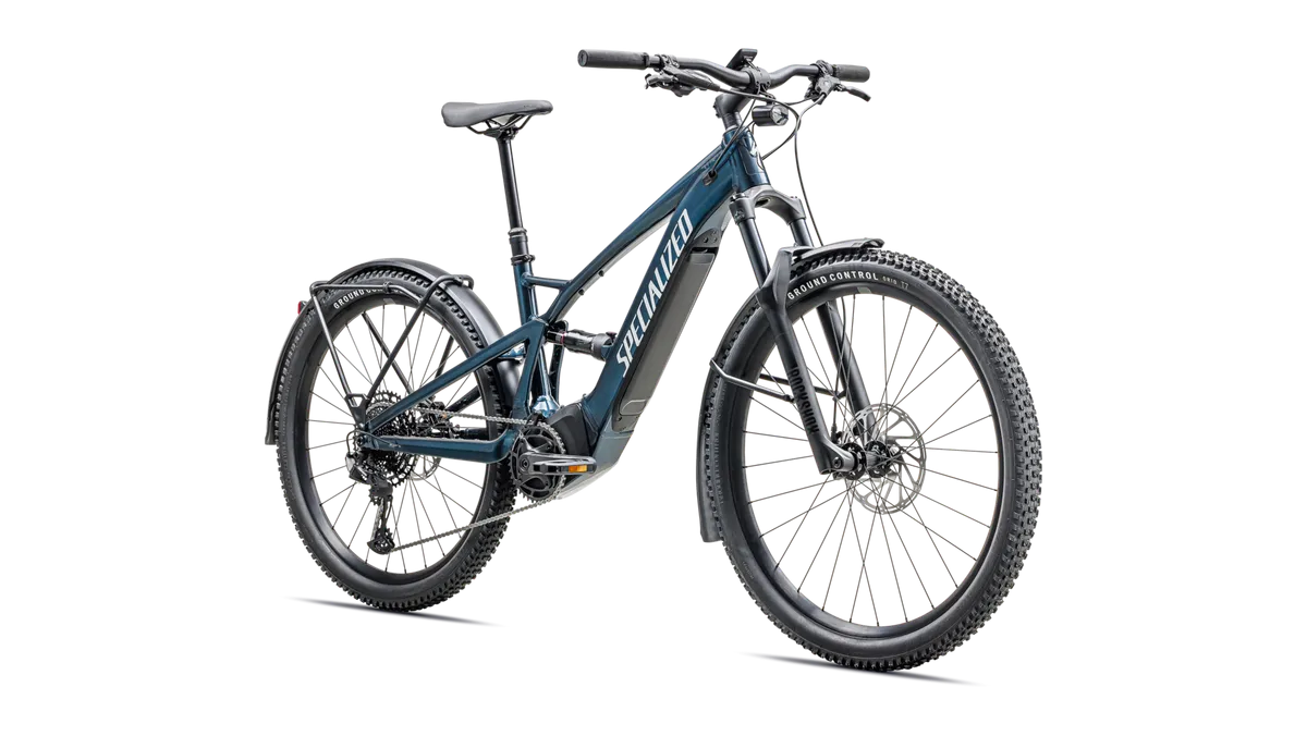 Turbo Tero X 4.0 - Image 17