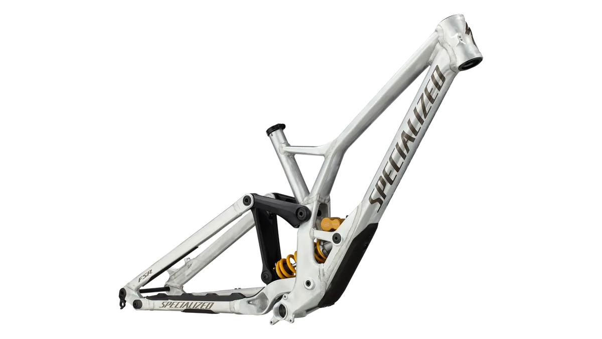 Demo Race Frameset - Image 2