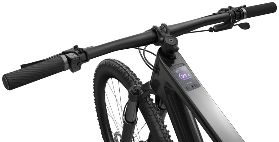 Bosch Kiox 400C Display - Image 2