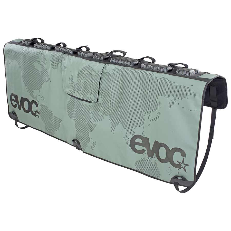 EVOC Tailgate Pads variant 3
