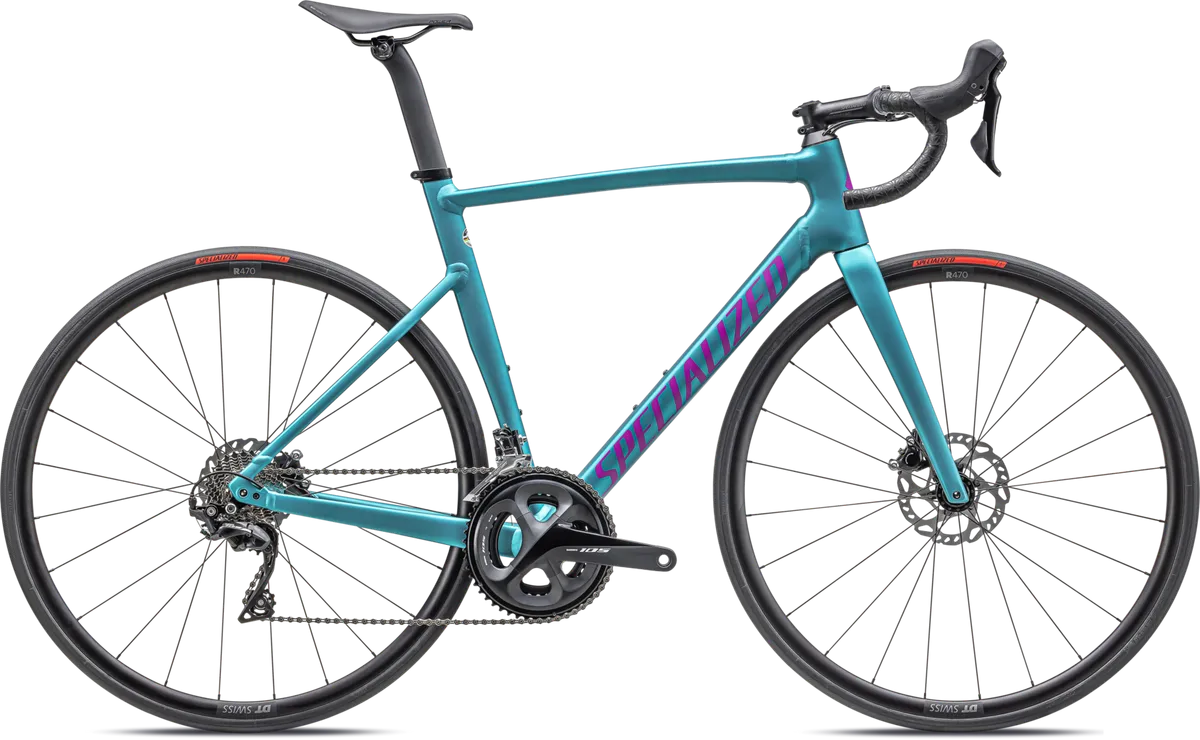 Allez Sprint Comp - Shimano 105 Allez Sprint Comp - Shimano 105