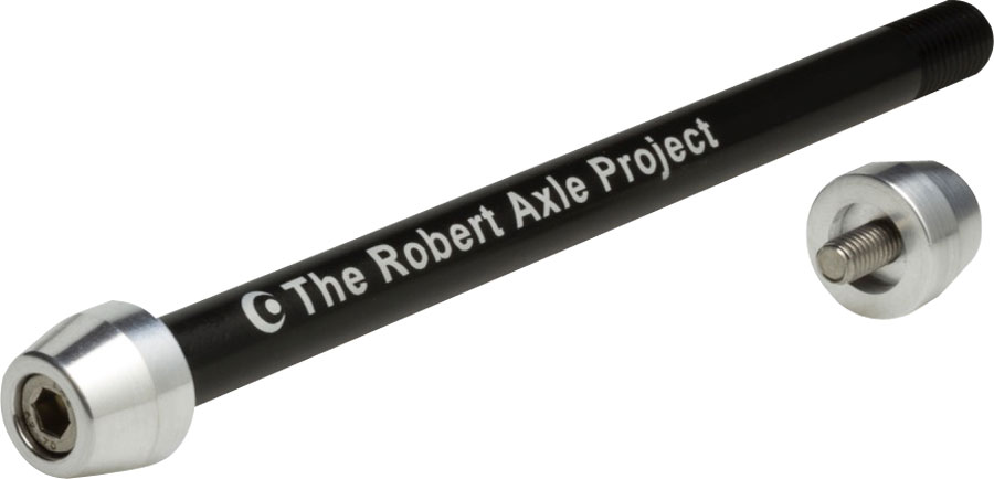 Robert Axle Project Resistance Trainer 12mm Thru Axle Length 192 198mm Thread 1.75mm Robert Axle Project Resistance Trainer 12mm Thru Axle Length 192 198mm Thread 1.75mm