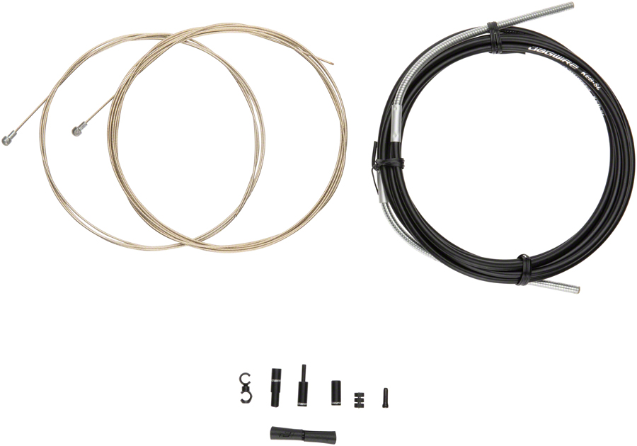 Jagwire Pro Brake Cable Kit Road SRAM/Shimano - Image 2