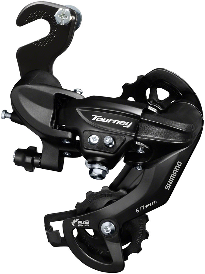 Shimano Tourney RD-TY300-SGS Rear Derailleur variant 3