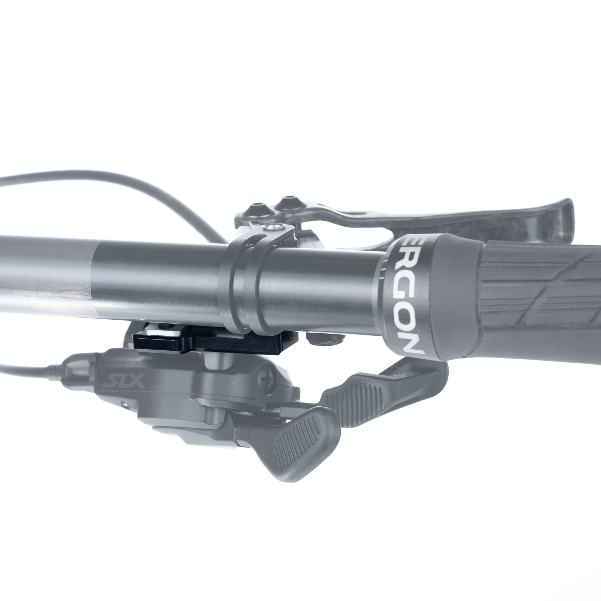 Trickstuff Shifter Interfaces variant 3