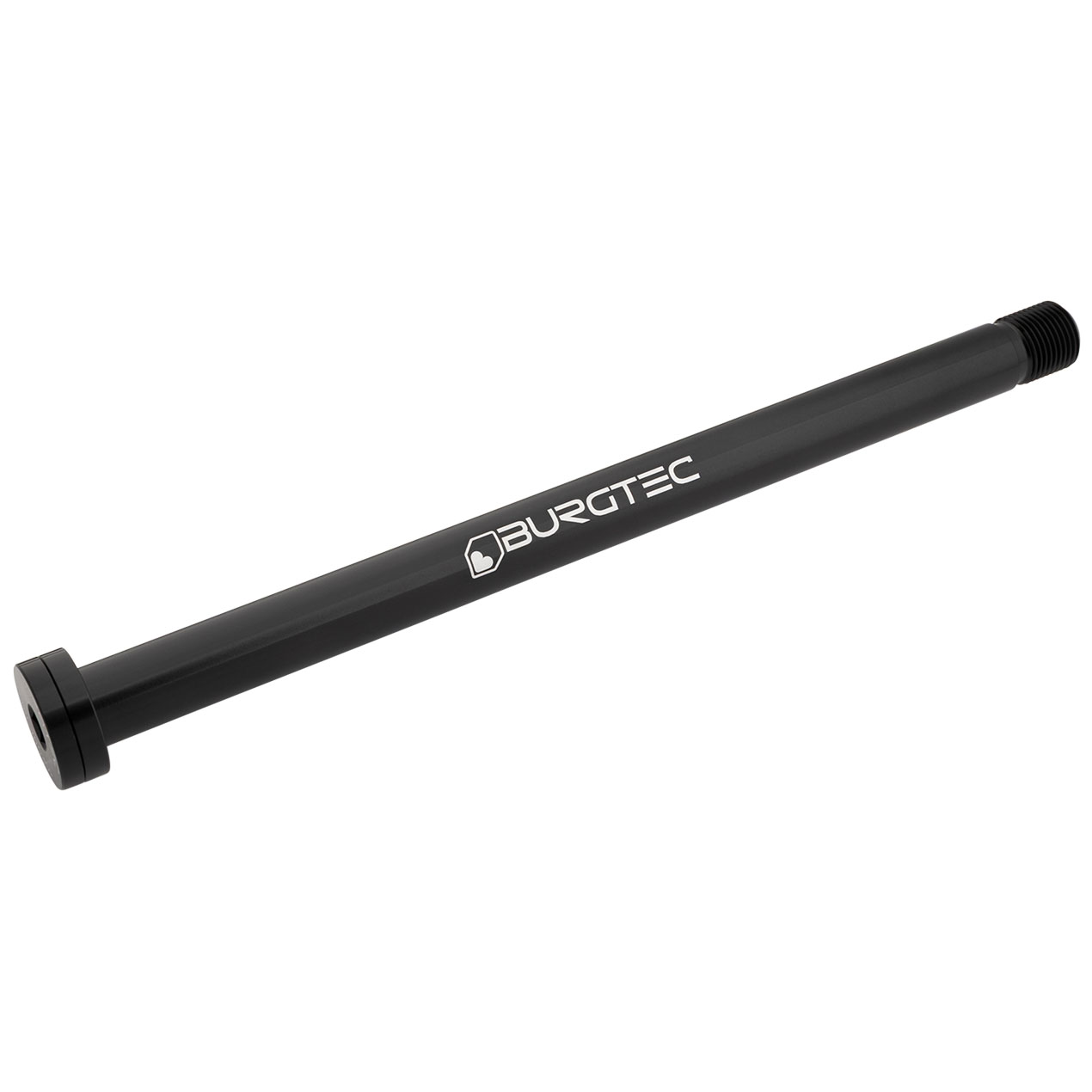 Burgtec Norco 174mm Rear Axle