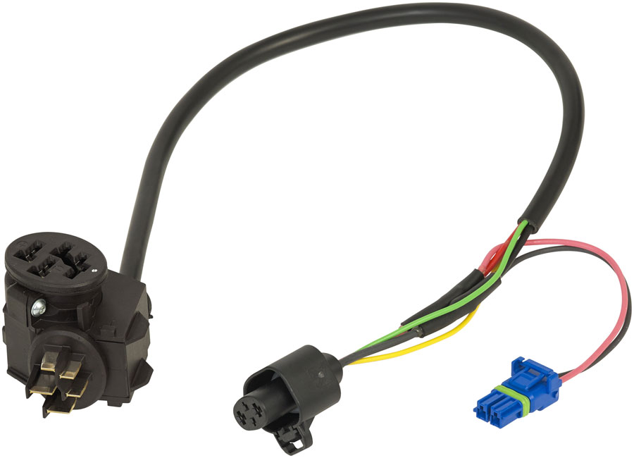 Bosch PowerPack Rack Y-Cables variant 2