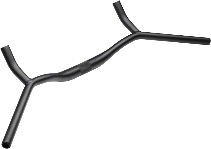 Velo Orange Crazy  Handlebars - 31.8mm - Image 2