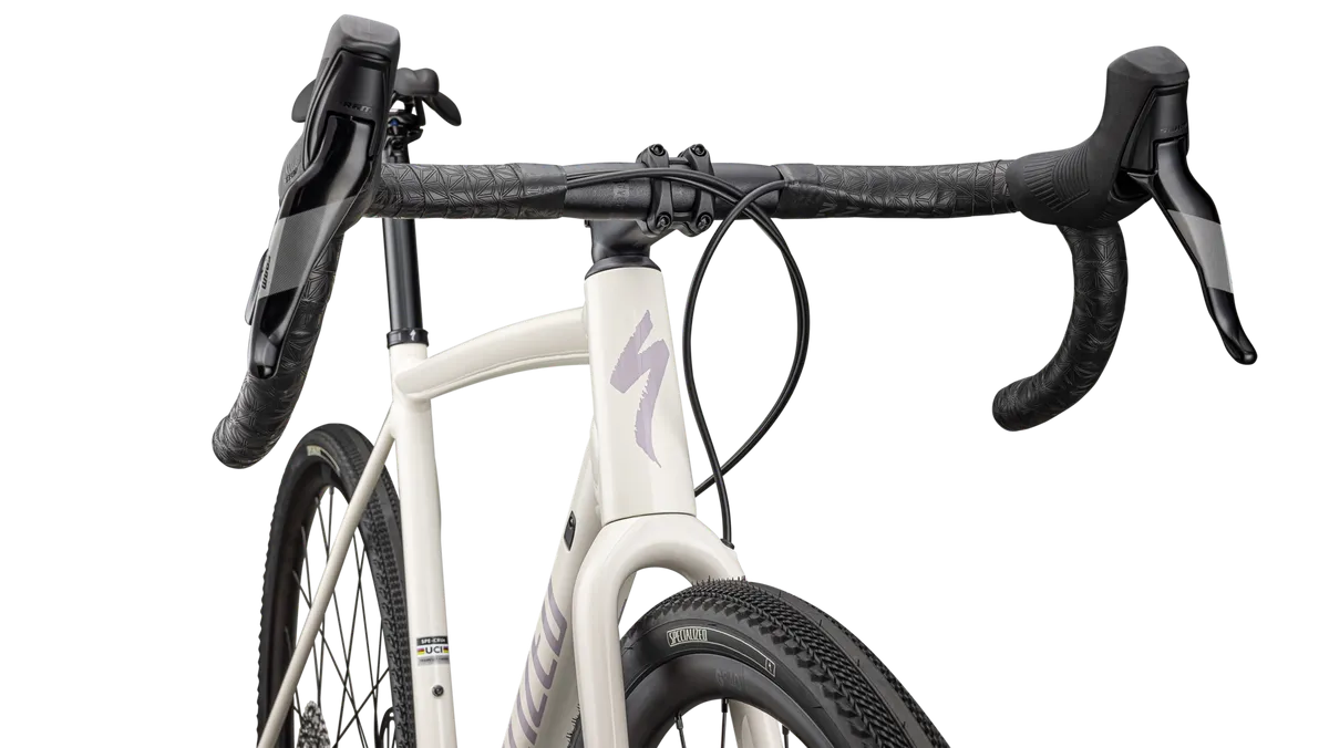 Crux DSW Comp - SRAM Apex XPLR - Image 5