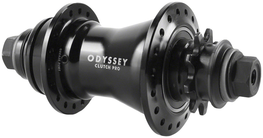 Odyssey Clutch Pro Freecoaster Hubs - Image 3