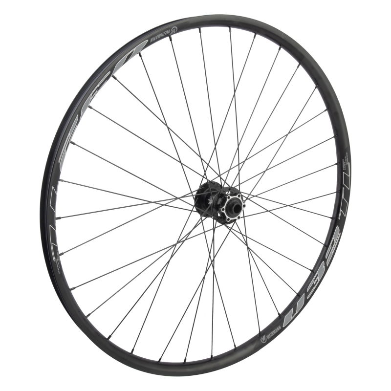 Wheel master 29` Alloy Mountain Disc Double Wall 29in Wheel Front