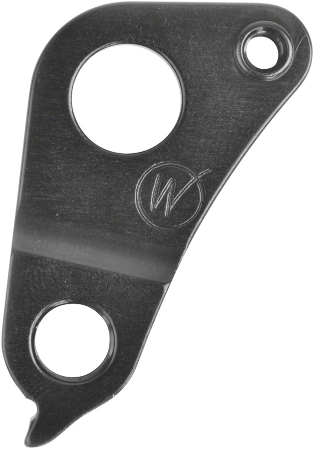 Wheels Manufacturing Hangers Requiring 1 Fastener - Image 2
