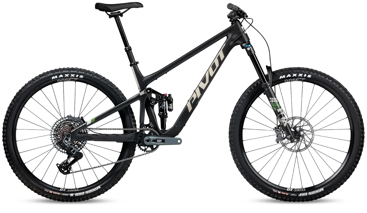 Switchblade Ride GX Eagle Transmission variant 2