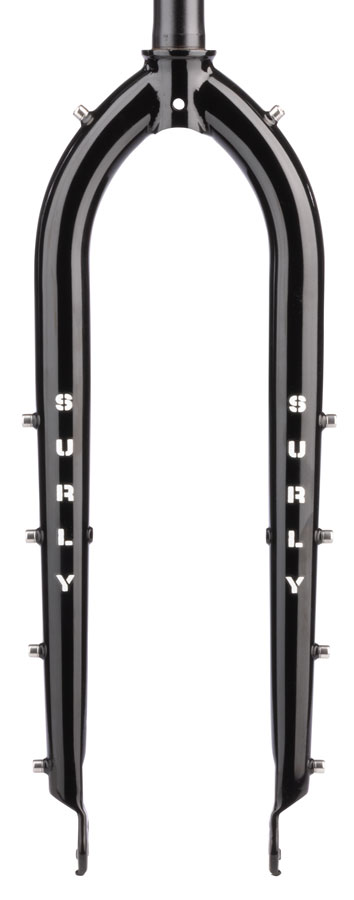 Surly Cocktail Fork - Image 2